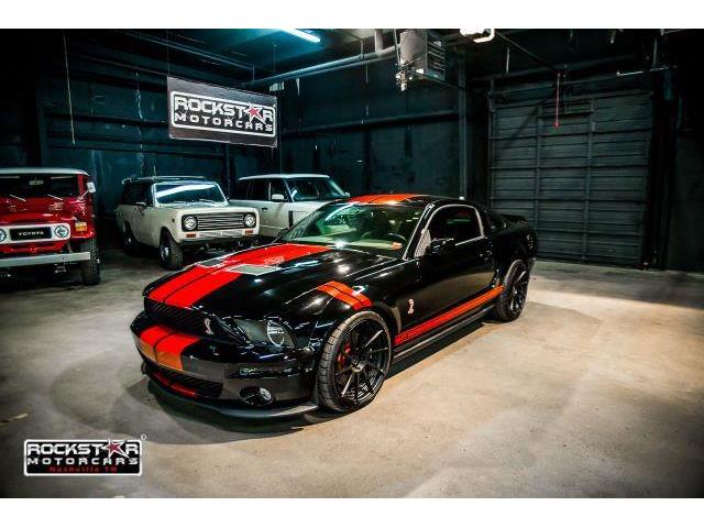 2007 Shelby GT500 (CC-931307) for sale in Nashville, Tennessee