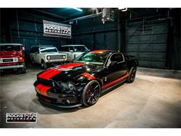2007 Shelby GT500 (CC-931307) for sale in Nashville, Tennessee