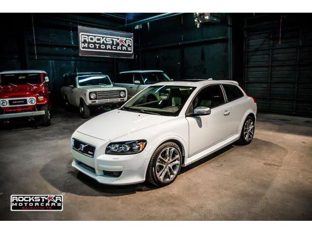 2009 Volvo C30 (CC-931309) for sale in Nashville, Tennessee