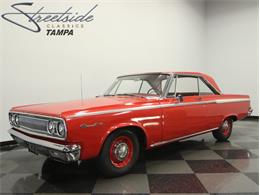 1965 Dodge Coronet 426 Street Wedge (CC-931320) for sale in Lutz, Florida