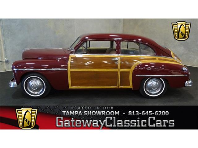 1950 Plymouth Deluxe (CC-931333) for sale in O'Fallon, Illinois