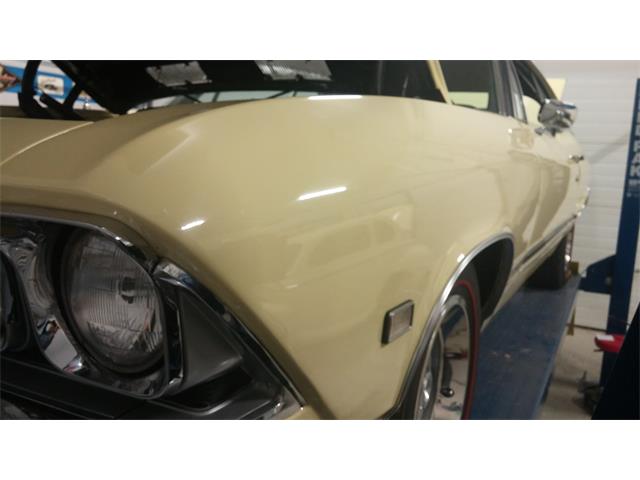 1968 Pontiac Beaumont for Sale ClassicCars CC 931352