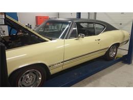 1968 Pontiac Beaumont (CC-931352) for sale in Niverville, Manitoba