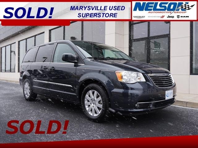 2014 Chrysler Town & Country (CC-931395) for sale in Marysville, Ohio