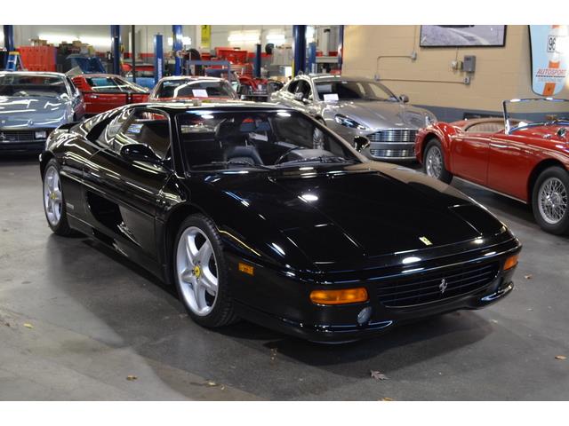 1995 Ferrari 355 (CC-930014) for sale in Huntington Station, New York
