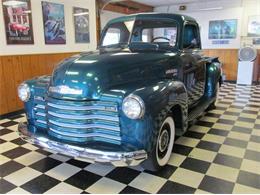 1950 Chevrolet 3100 (CC-931409) for sale in Farmington, Michigan
