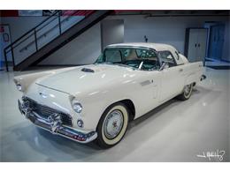 1956 Ford Thunderbird (CC-930141) for sale in Tucson, Arizona