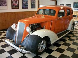 1935 Chevrolet 4-Dr Sedan (CC-931414) for sale in Farmington, Michigan