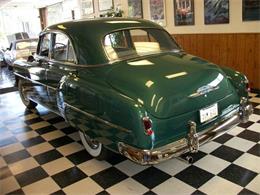 1952 Chevrolet Fleetmaster (CC-931433) for sale in Farmington, Michigan