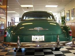 1952 Chevrolet Fleetmaster (CC-931433) for sale in Farmington, Michigan