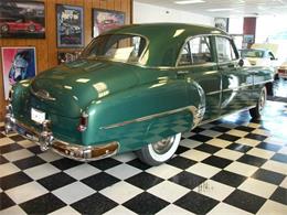 1952 Chevrolet Fleetmaster (CC-931433) for sale in Farmington, Michigan