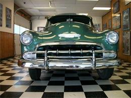 1952 Chevrolet Fleetmaster (CC-931433) for sale in Farmington, Michigan