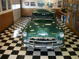 1952 Chevrolet Fleetmaster (CC-931433) for sale in Farmington, Michigan