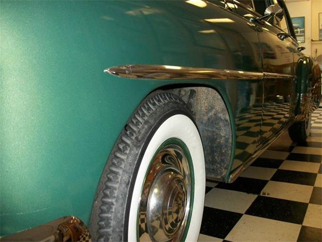 1952 Chevrolet Fleetmaster (CC-931433) for sale in Farmington, Michigan