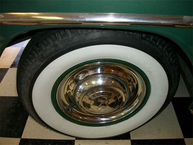 1952 Chevrolet Fleetmaster (CC-931433) for sale in Farmington, Michigan