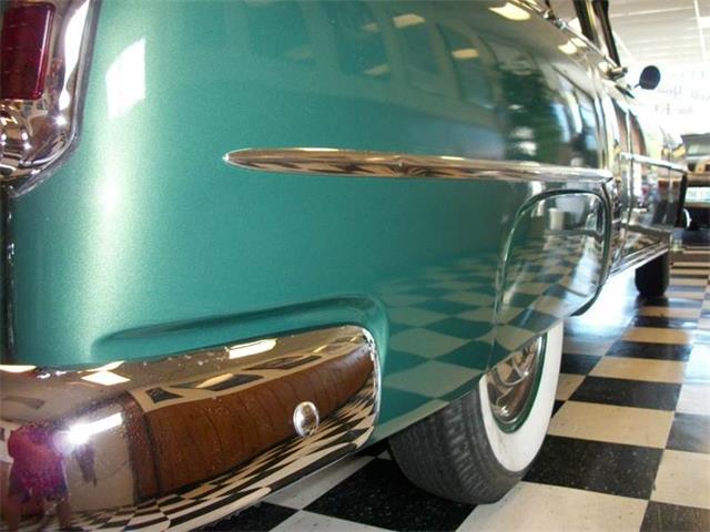 1952 Chevrolet Fleetmaster (CC-931433) for sale in Farmington, Michigan