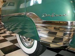 1952 Chevrolet Fleetmaster (CC-931433) for sale in Farmington, Michigan