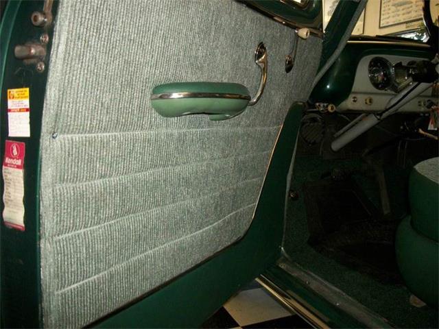 1952 Chevrolet Fleetmaster (CC-931433) for sale in Farmington, Michigan