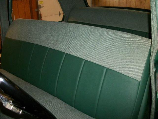 1952 Chevrolet Fleetmaster (CC-931433) for sale in Farmington, Michigan