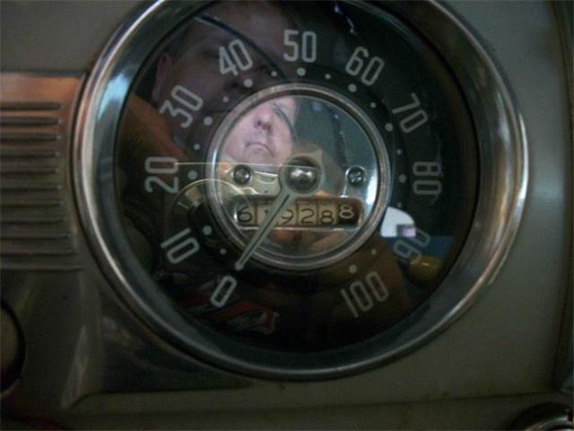1952 Chevrolet Fleetmaster (CC-931433) for sale in Farmington, Michigan