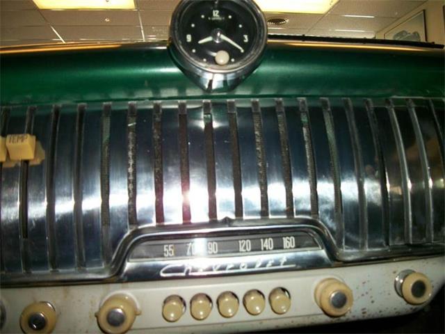 1952 Chevrolet Fleetmaster (CC-931433) for sale in Farmington, Michigan