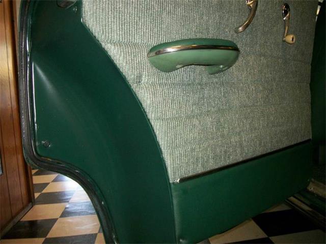 1952 Chevrolet Fleetmaster (CC-931433) for sale in Farmington, Michigan