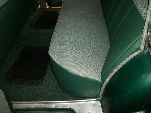1952 Chevrolet Fleetmaster (CC-931433) for sale in Farmington, Michigan