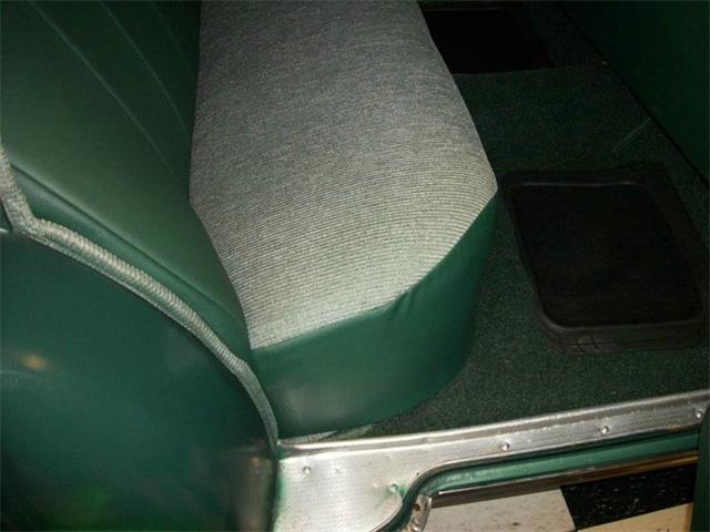 1952 Chevrolet Fleetmaster (CC-931433) for sale in Farmington, Michigan