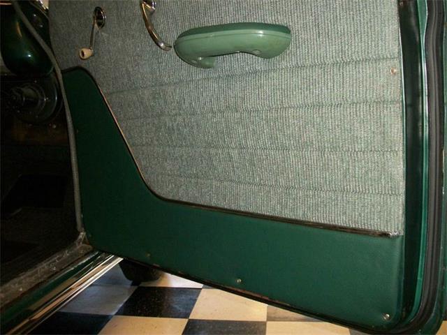 1952 Chevrolet Fleetmaster (CC-931433) for sale in Farmington, Michigan