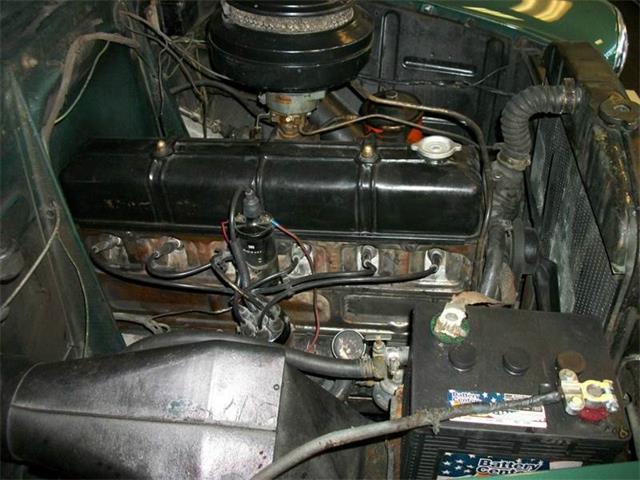 1952 Chevrolet Fleetmaster (CC-931433) for sale in Farmington, Michigan