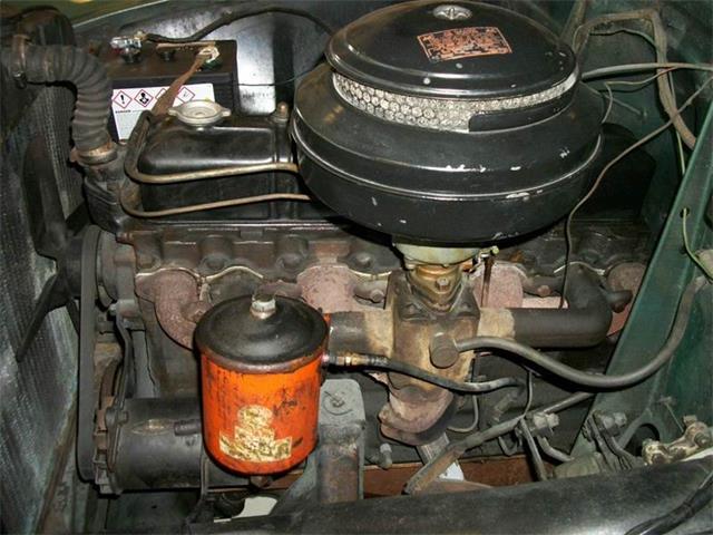 1952 Chevrolet Fleetmaster (CC-931433) for sale in Farmington, Michigan