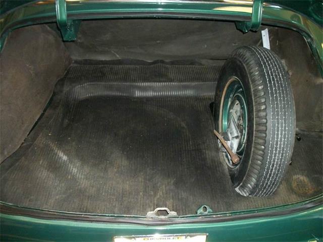 1952 Chevrolet Fleetmaster (CC-931433) for sale in Farmington, Michigan