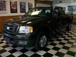 2005 Ford F150 (CC-931434) for sale in Farmington, Michigan