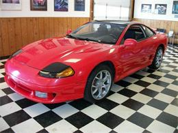 1991 Dodge Stealth (CC-931439) for sale in Farmington, Michigan