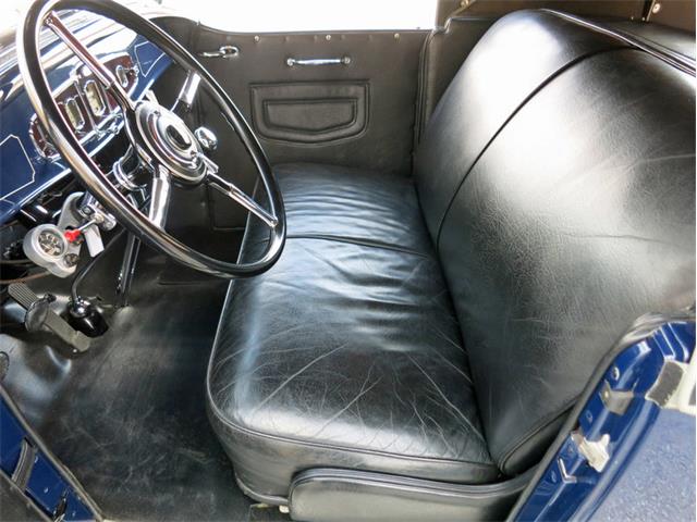 1931 Buick Series 90 Roadster (CC-931450) for sale in West Chester, Pennsylvania