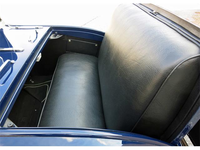 1931 Buick Series 90 Roadster (CC-931450) for sale in West Chester, Pennsylvania