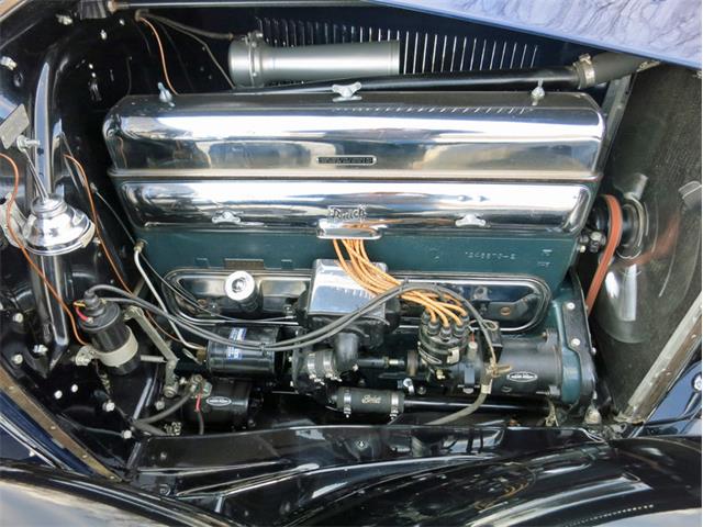 1931 Buick Series 90 Roadster (CC-931450) for sale in West Chester, Pennsylvania