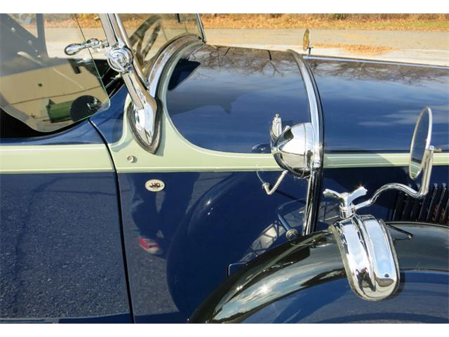 1931 Buick Series 90 Roadster (CC-931450) for sale in West Chester, Pennsylvania