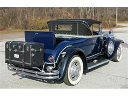 1931 Buick Series 90 Roadster (CC-931450) for sale in West Chester, Pennsylvania