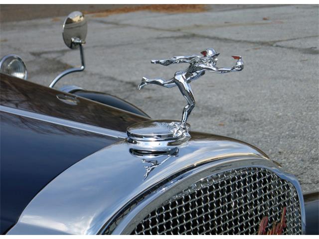 1931 Buick Series 90 Roadster (CC-931450) for sale in West Chester, Pennsylvania
