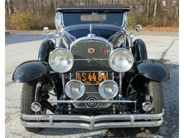 1931 Buick Series 90 Roadster (CC-931450) for sale in West Chester, Pennsylvania