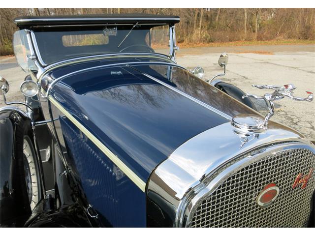 1931 Buick Series 90 Roadster (CC-931450) for sale in West Chester, Pennsylvania