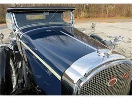 1931 Buick Series 90 Roadster (CC-931450) for sale in West Chester, Pennsylvania