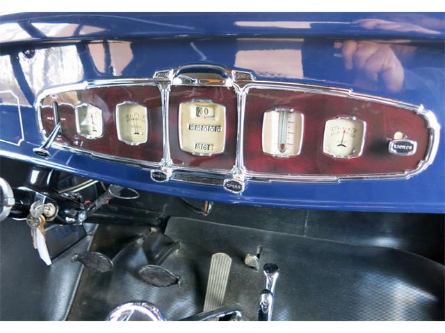 1931 Buick Series 90 Roadster (CC-931450) for sale in West Chester, Pennsylvania