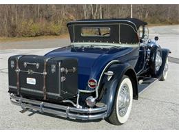 1931 Buick Series 90 Roadster (CC-931450) for sale in West Chester, Pennsylvania