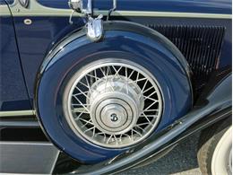 1931 Buick Series 90 Roadster (CC-931450) for sale in West Chester, Pennsylvania