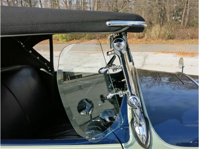 1931 Buick Series 90 Roadster (CC-931450) for sale in West Chester, Pennsylvania