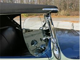 1931 Buick Series 90 Roadster (CC-931450) for sale in West Chester, Pennsylvania