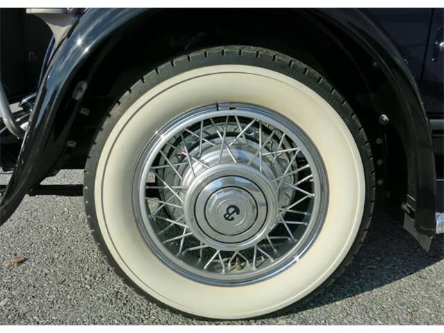 1931 Buick Series 90 Roadster (CC-931450) for sale in West Chester, Pennsylvania