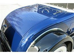 1931 Buick Series 90 Roadster (CC-931450) for sale in West Chester, Pennsylvania